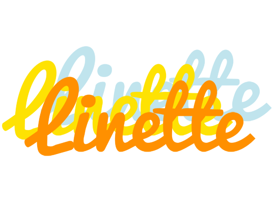 Linette energy logo