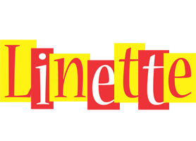 Linette errors logo