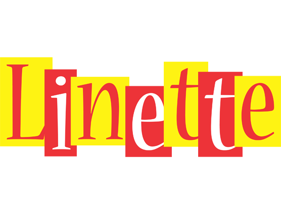 Linette errors logo