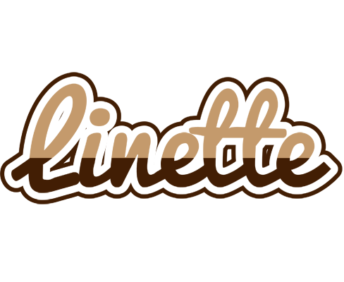 Linette exclusive logo