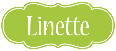 Linette family logo