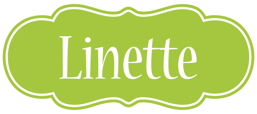Linette family logo