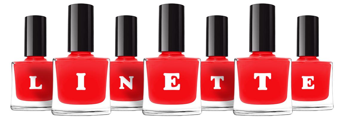 Linette fashion logo