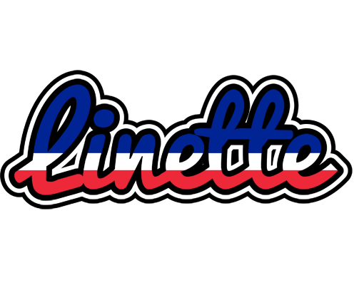 Linette france logo