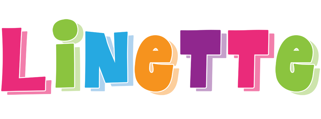 Linette friday logo