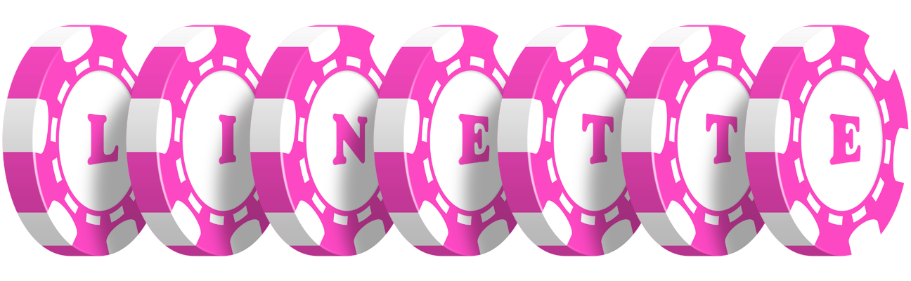 Linette gambler logo