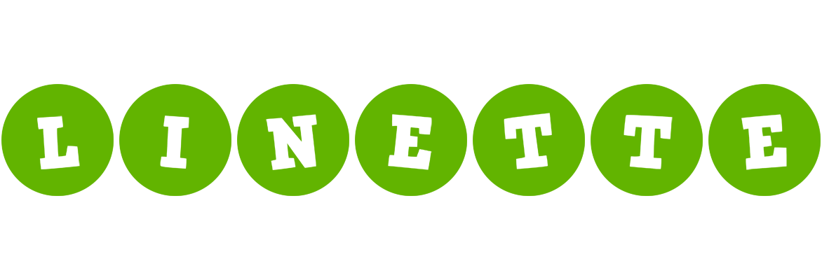 Linette games logo