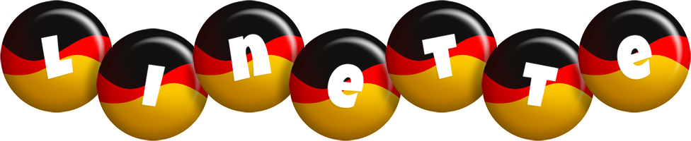 Linette german logo