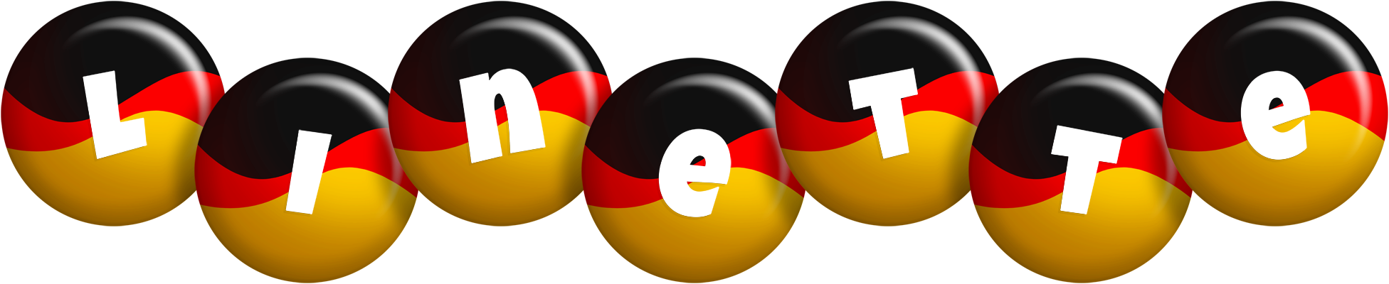 Linette german logo