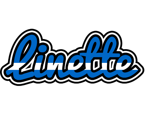 Linette greece logo