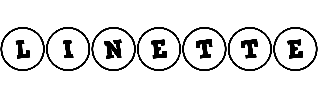 Linette handy logo