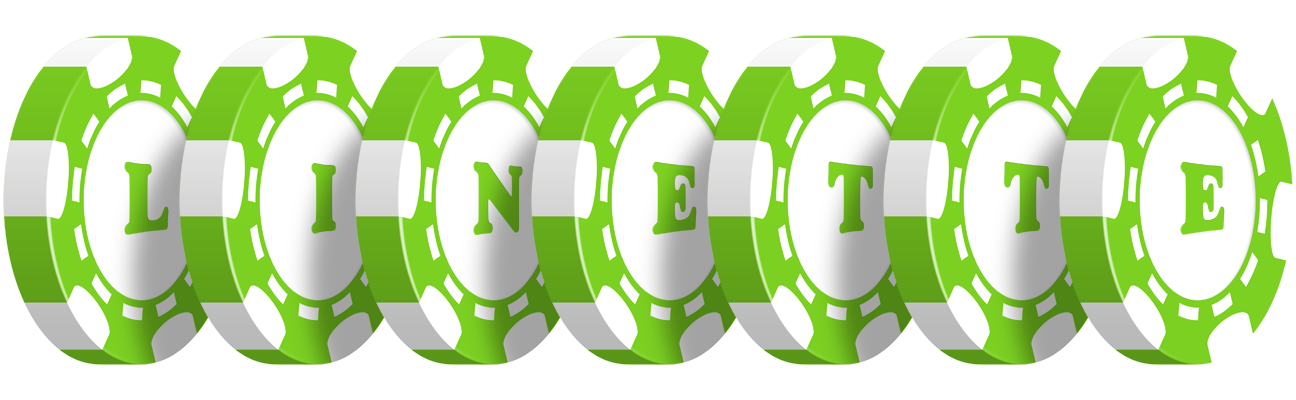 Linette holdem logo