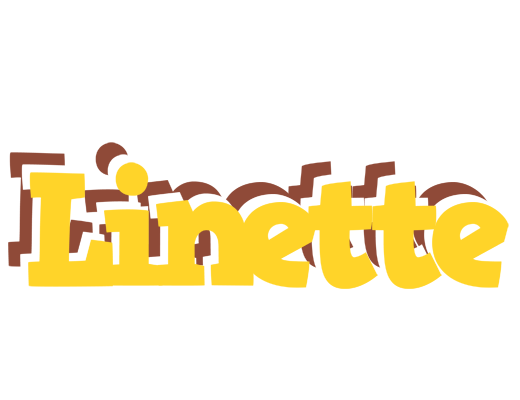 Linette hotcup logo
