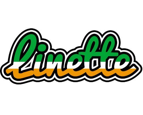 Linette ireland logo