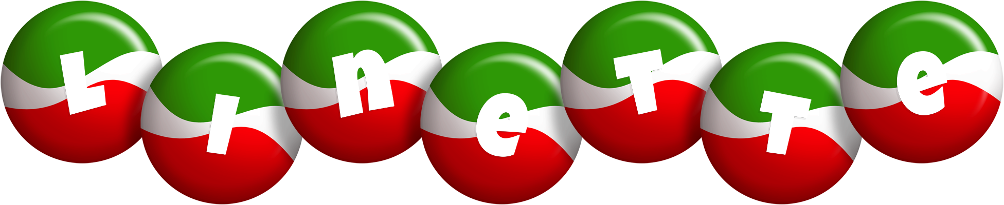 Linette italy logo