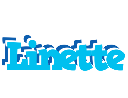Linette jacuzzi logo