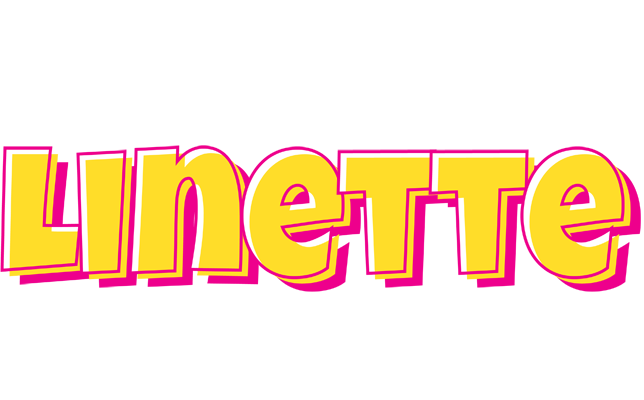 Linette kaboom logo