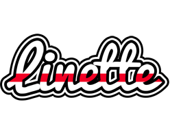 Linette kingdom logo