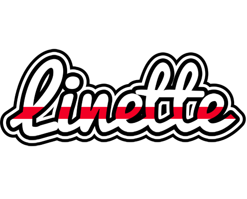 Linette kingdom logo