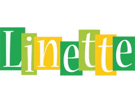 Linette lemonade logo