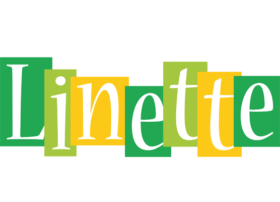 Linette lemonade logo