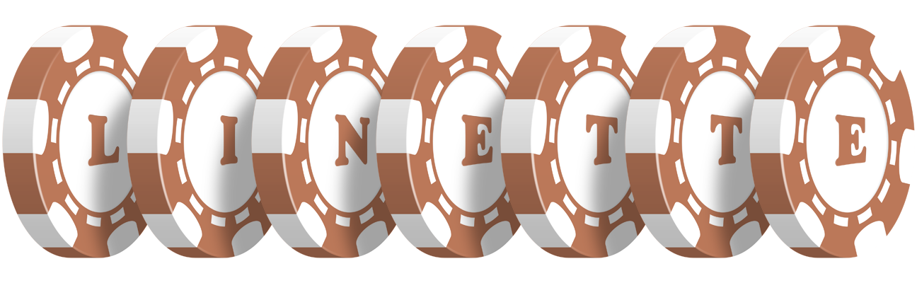 Linette limit logo