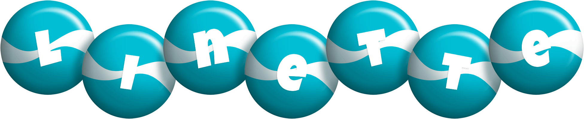 Linette messi logo
