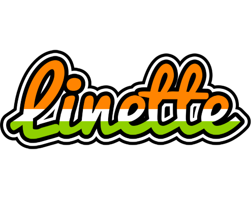 Linette mumbai logo