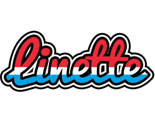 Linette norway logo