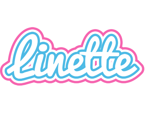 Linette outdoors logo