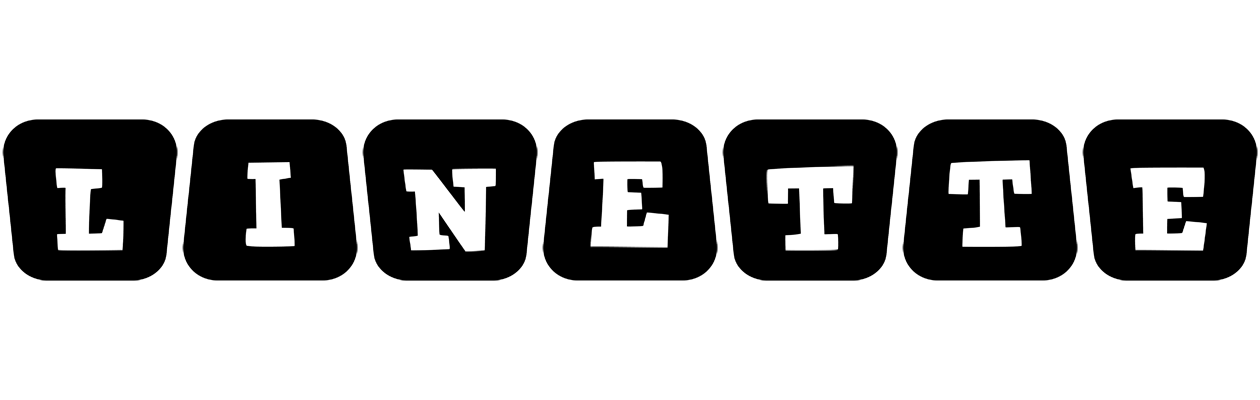 Linette racing logo