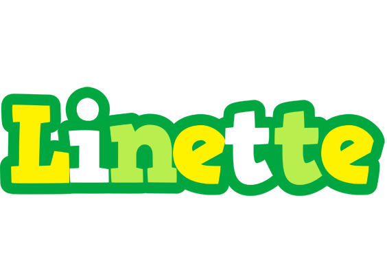 Linette soccer logo