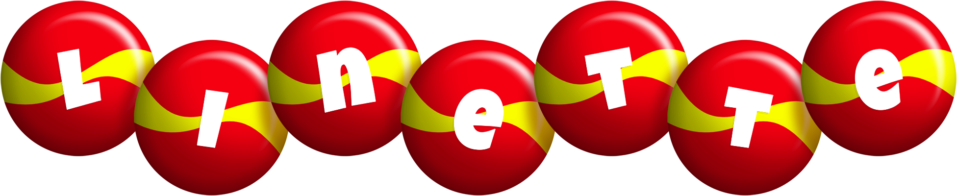 Linette spain logo