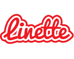 Linette sunshine logo