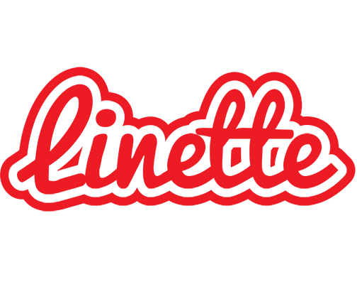 Linette sunshine logo