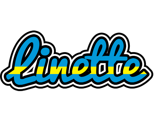 Linette sweden logo