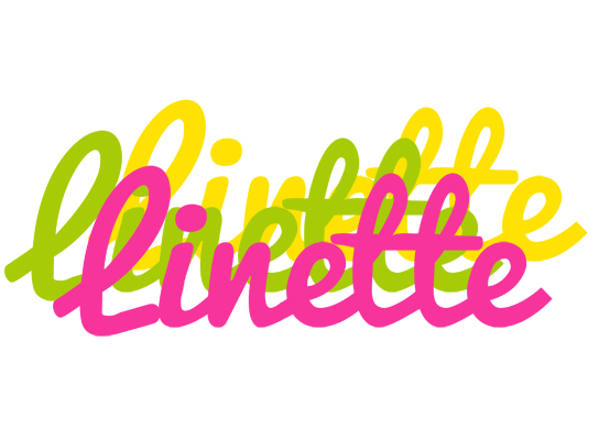 Linette sweets logo