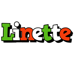 Linette venezia logo