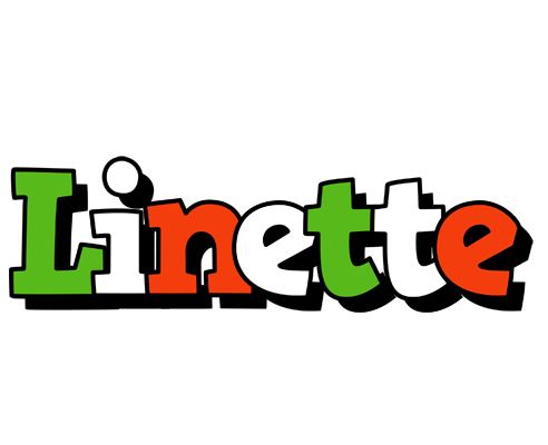 Linette venezia logo