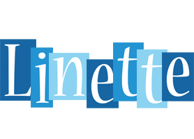 Linette winter logo