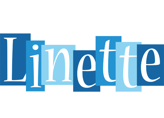 Linette winter logo