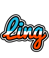 Ling america logo