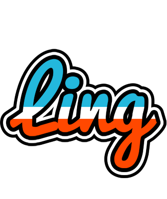 Ling america logo