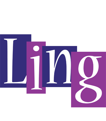 Ling autumn logo