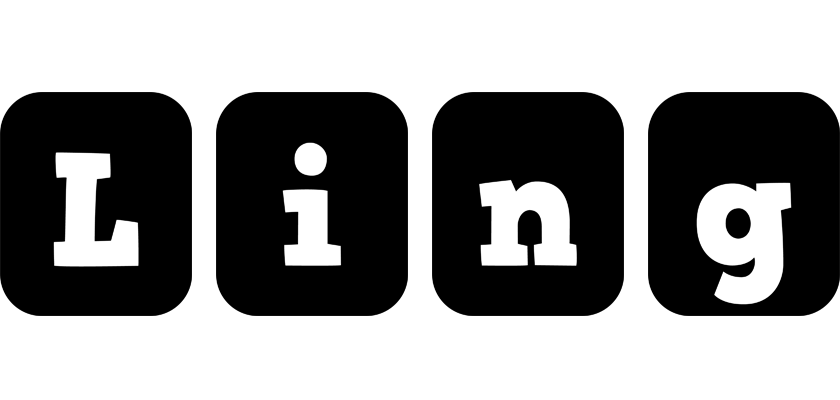 Ling box logo