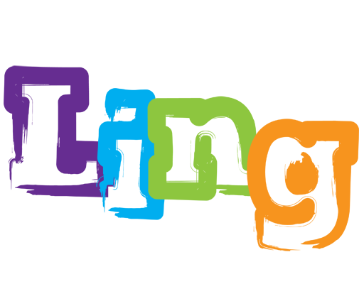 Ling casino logo