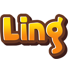 Ling cookies logo