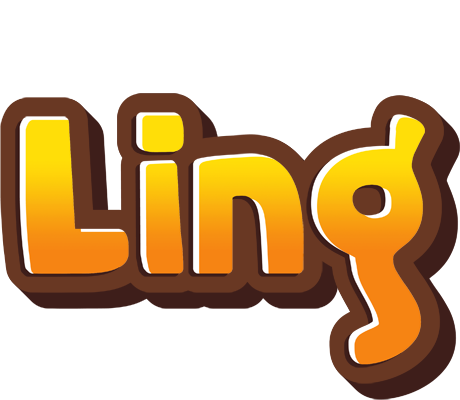 Ling cookies logo