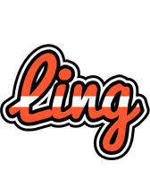 Ling denmark logo