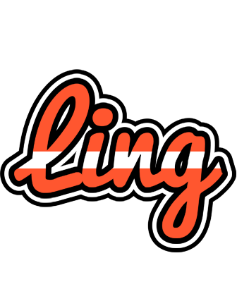 Ling denmark logo